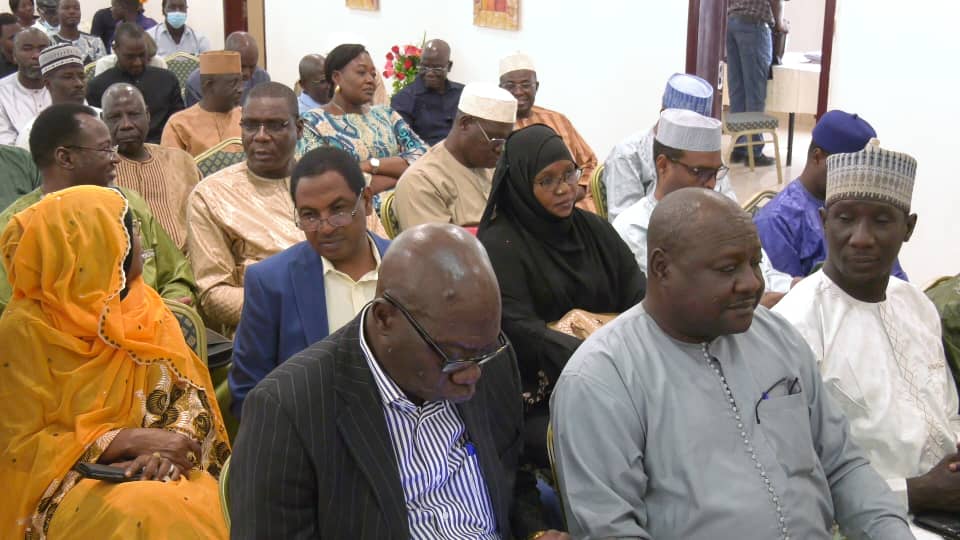 SEMINAIRE 3