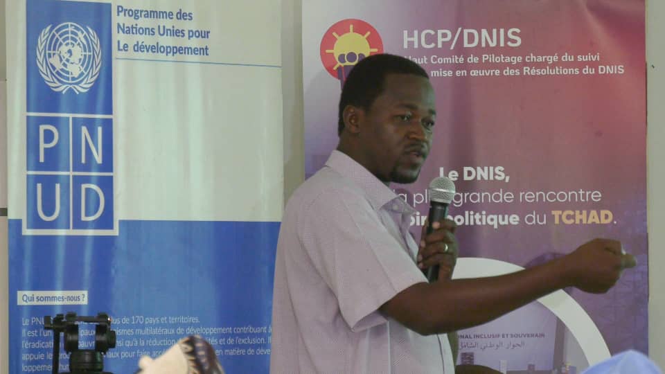 SEMINAIRE 2