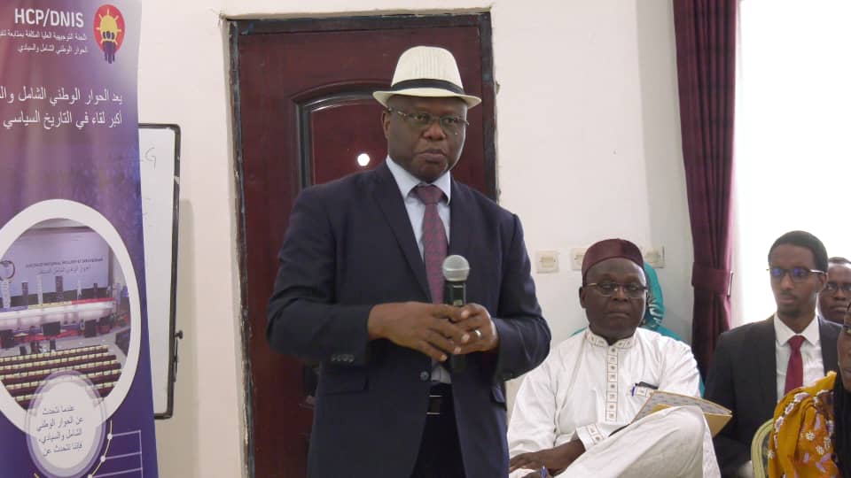 SEMINAIRE 4